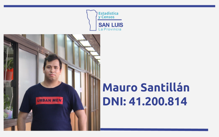 Mauro Santillan